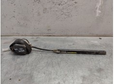 Recambio de cinturon seguridad delantero izquierdo para volkswagen golf iii (1h1) 1.6 referencia OEM IAM 1H4857705A   2