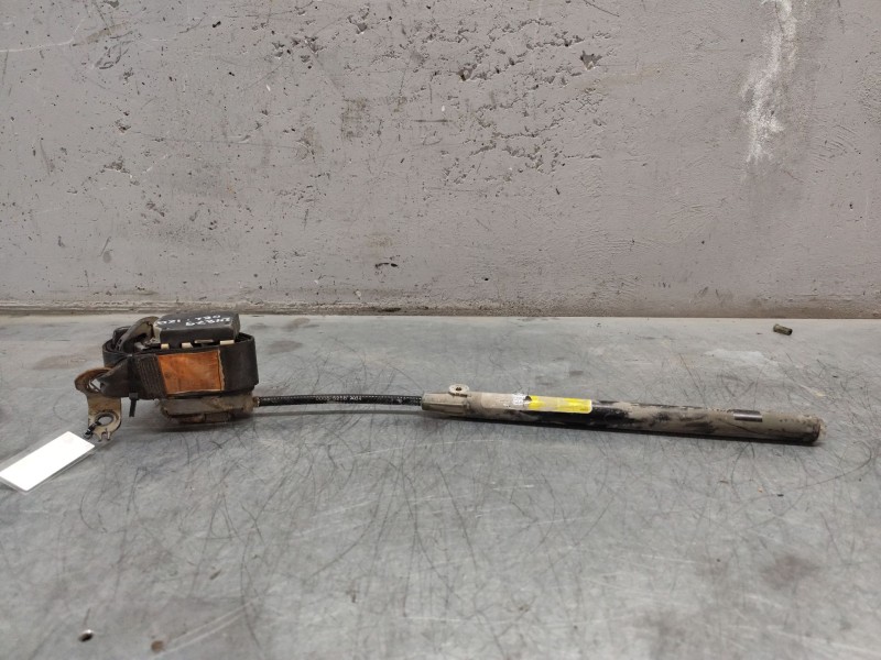 Recambio de cinturon seguridad delantero izquierdo para volkswagen golf iii (1h1) 1.6 referencia OEM IAM 1H4857705A  