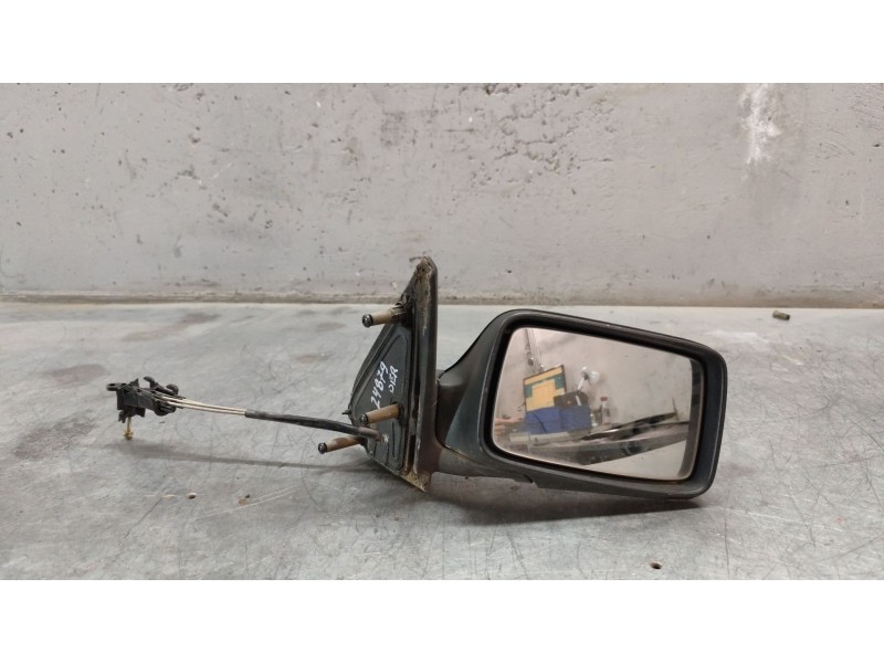 Recambio de retrovisor derecho para volkswagen golf iii (1h1) 1.6 referencia OEM IAM MANUAL  