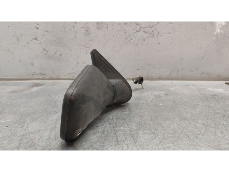 Recambio de retrovisor derecho para volkswagen golf iii (1h1) 1.6 referencia OEM IAM MANUAL  
