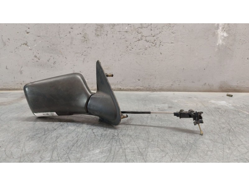 Recambio de retrovisor derecho para volkswagen golf iii (1h1) 1.6 referencia OEM IAM MANUAL  
