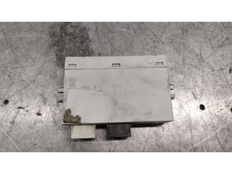 Recambio de modulo electronico para bmw serie 3 berlina (e46) 320d referencia OEM IAM 66216921415  