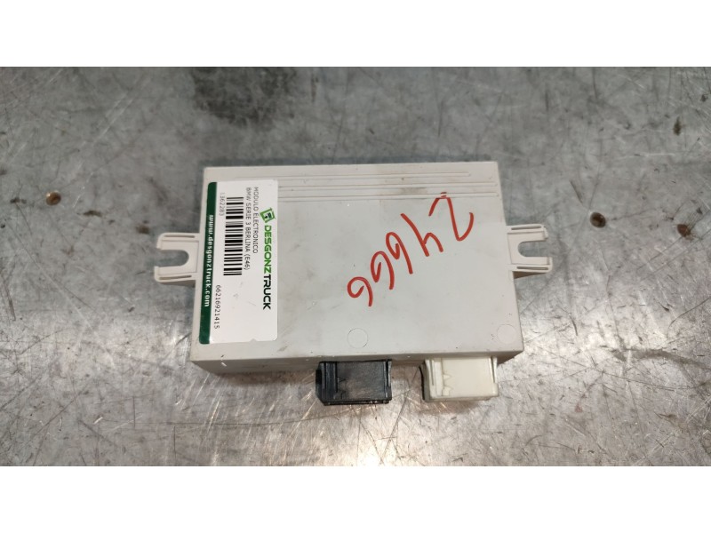 Recambio de modulo electronico para bmw serie 3 berlina (e46) 320d referencia OEM IAM 66216921415  
