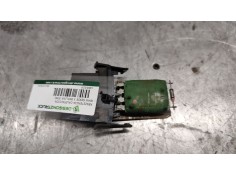 Recambio de resistencia calefaccion para bmw serie 3 berlina (e46) 320d referencia OEM IAM 881055650  