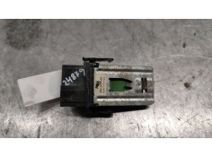 Recambio de resistencia calefaccion para bmw serie 3 berlina (e46) 320d referencia OEM IAM 881055650   2