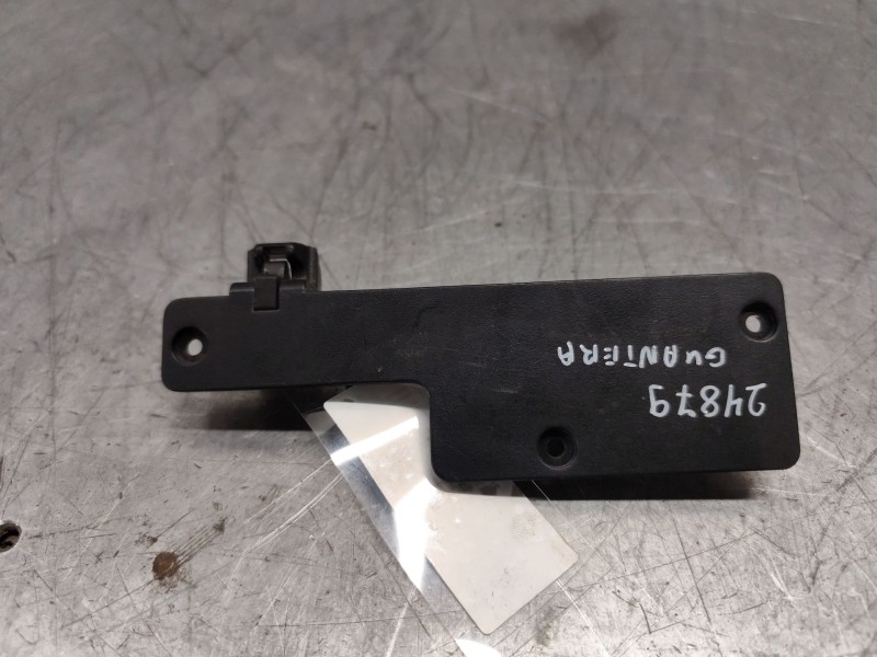 Recambio de plato anclaje para volkswagen golf iii (1h1) 1.6 referencia OEM IAM 1H1857131  