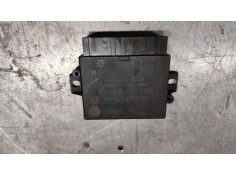 Recambio de modulo electronico para land rover range rover evoque (l538) 2.0 d referencia OEM IAM GX6315C859  
