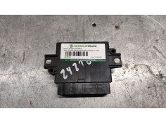 Recambio de modulo electronico para land rover range rover evoque (l538) 2.0 d referencia OEM IAM GX6315C859   2