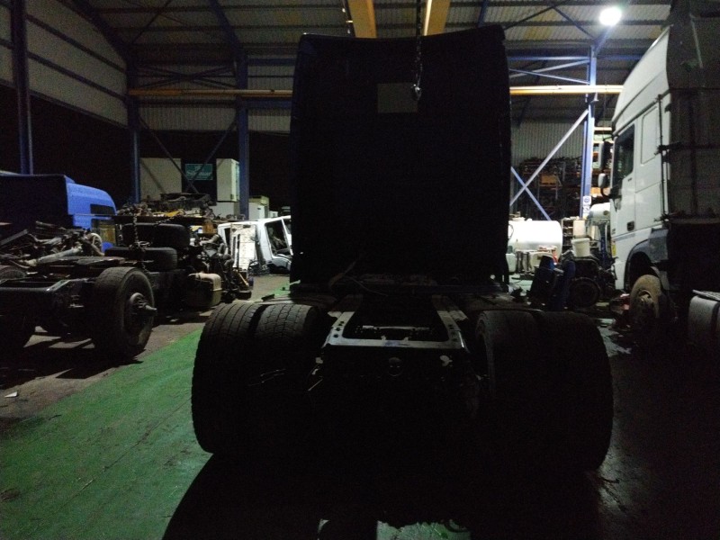 man tgx 18.xxx del año 2014