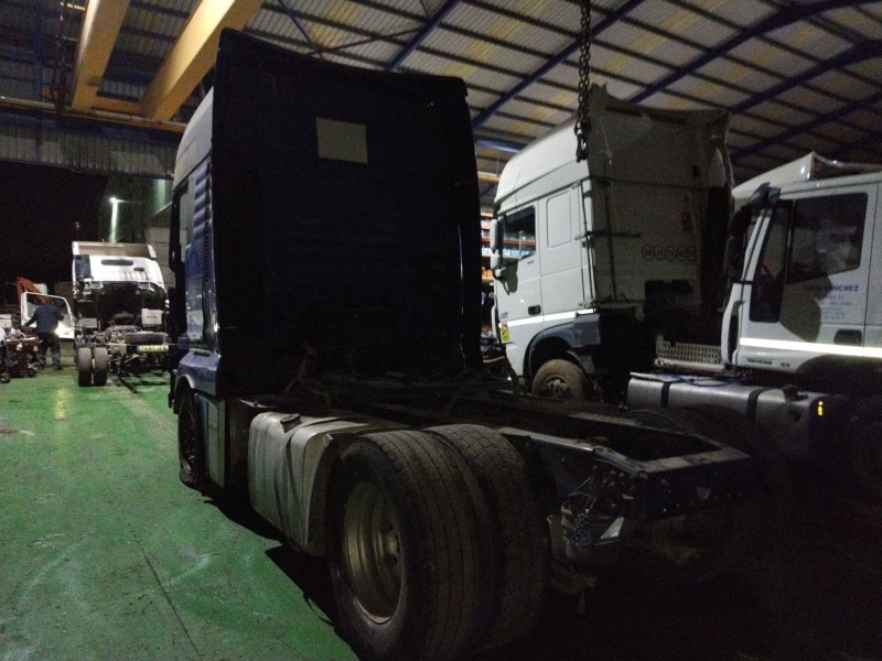 man tgx 18.xxx del año 2014