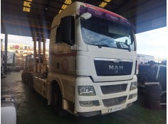 man tgx 18.xxx del año 2008 2