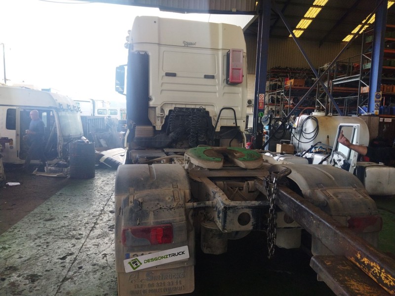 man tgx 18.xxx del año 2008