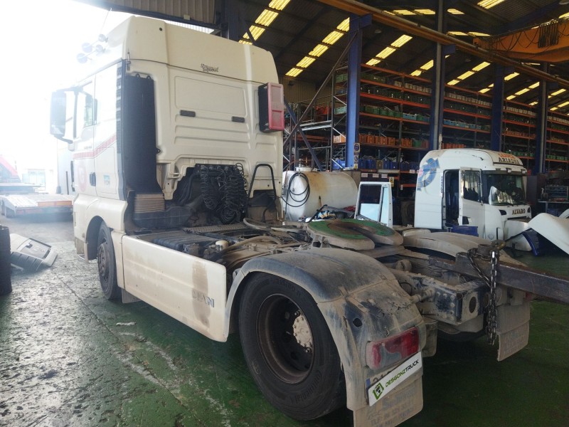 man tgx 18.xxx del año 2008