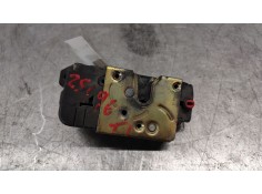 Recambio de cerradura puerta trasera izquierda para peugeot 206 berlina xr referencia OEM IAM 4PINES  