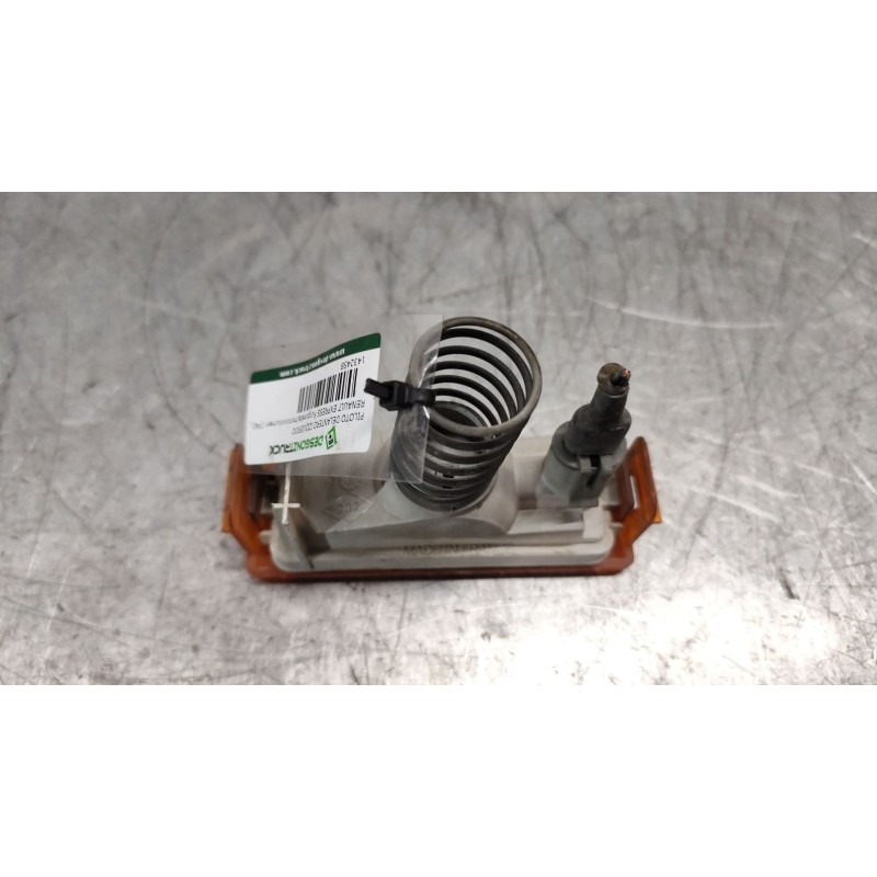 Recambio de piloto delantero izquierdo para renault express furgoneta/monovolumen (f40_, g40_) 1.9 d (f40r) referencia OEM IAM  