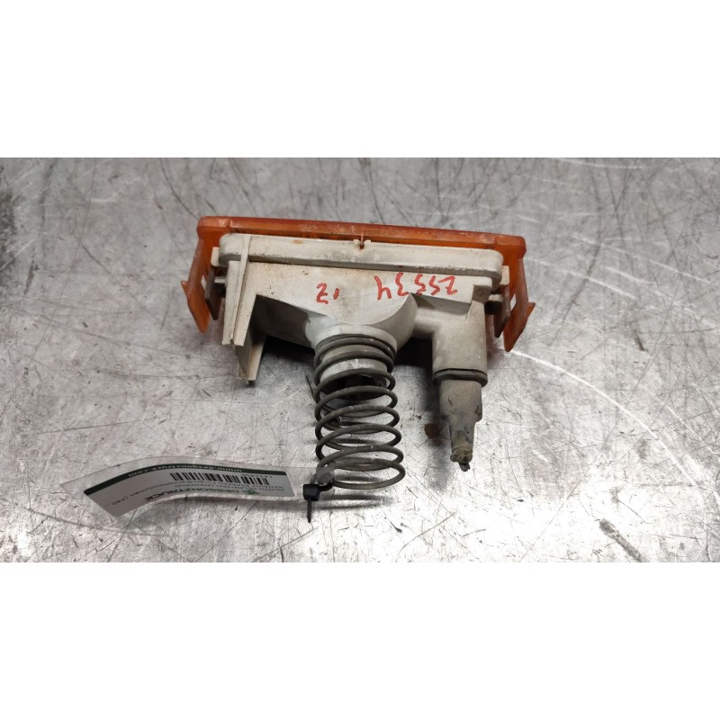 Recambio de piloto delantero izquierdo para renault express furgoneta/monovolumen (f40_, g40_) 1.9 d (f40r) referencia OEM IAM  