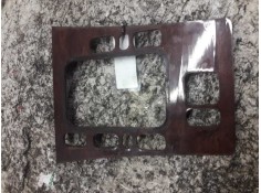 Recambio de guarnecidos palanca cambio para mercedes clase e (w210) berlina diesel 220 cdi (210.006) referencia OEM IAM   