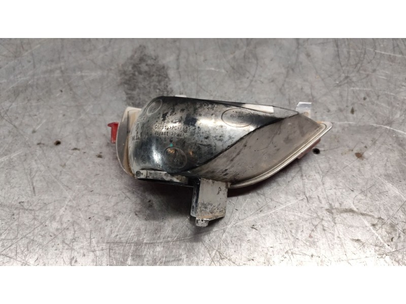 Recambio de faro antiniebla trasero izquierdo para dacia sandero ii tce 90 (b8m1, b8ma) referencia OEM IAM 0339000  