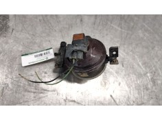 Recambio de faro antiniebla derecho para ford focus c-max (dm2) 1.6 tdci referencia OEM IAM 3M5115K201AA  2 PINS 2