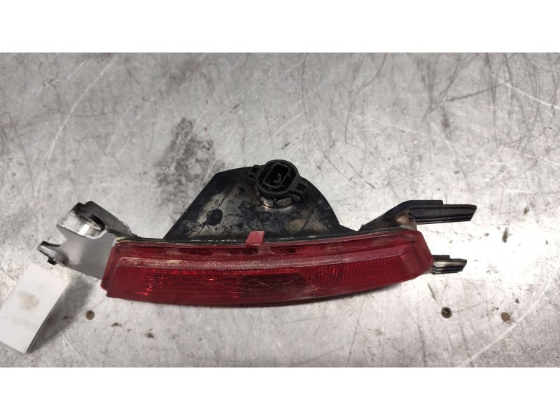 Recambio de piloto trasero izquierdo para land rover range rover evoque (l538) 2.0 d referencia OEM IAM bj3215k273  