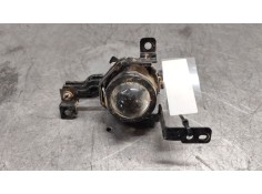 Recambio de faro antiniebla derecho para kia niro i (de) e-niro referencia OEM IAM 922012d9  