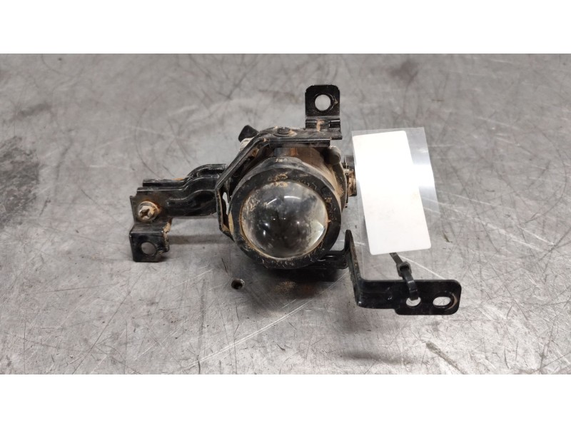 Recambio de faro antiniebla derecho para kia niro i (de) e-niro referencia OEM IAM 922012d9  