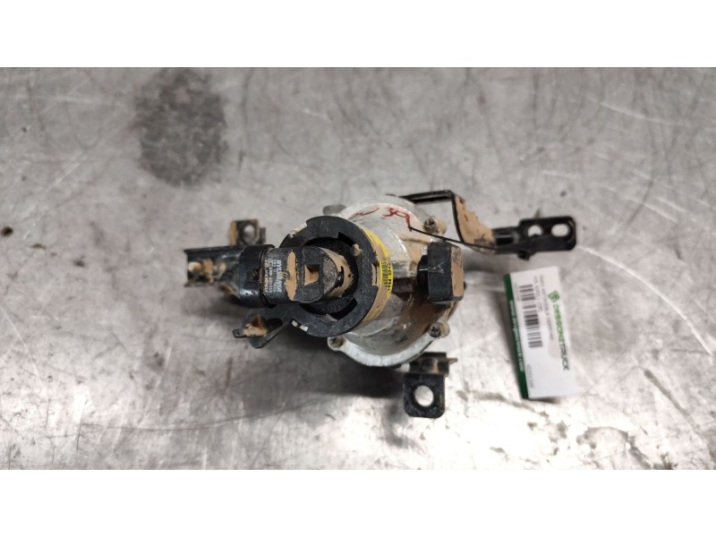 Recambio de faro antiniebla derecho para kia niro i (de) e-niro referencia OEM IAM 922012d9  