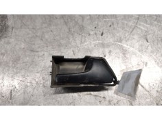 Recambio de maneta interior trasera derecha para volkswagen golf iii (1h1) 1.6 referencia OEM IAM   