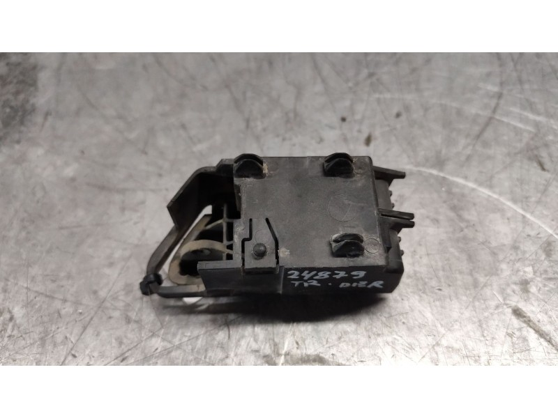 Recambio de maneta interior trasera derecha para volkswagen golf iii (1h1) 1.6 referencia OEM IAM   