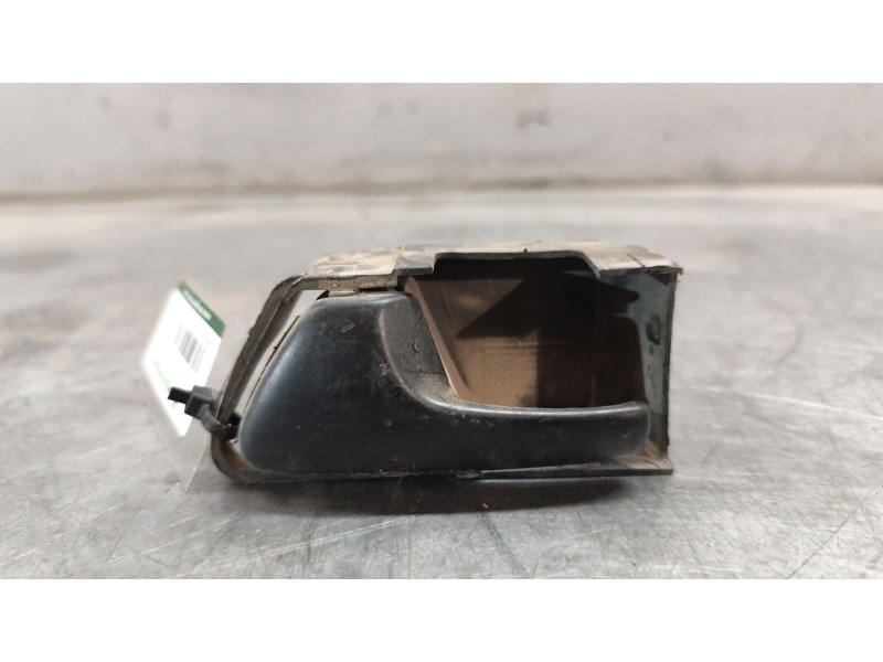 Recambio de maneta interior trasera izquierda para volkswagen golf iii (1h1) 1.6 referencia OEM IAM   