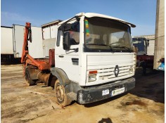 renault s 150.08/09/a/b midliner e2 del año 1990