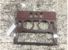 Recambio de guarnecidos consola de mandos para mercedes clase e (w210) berlina diesel 220 cdi (210.006) referencia OEM IAM   