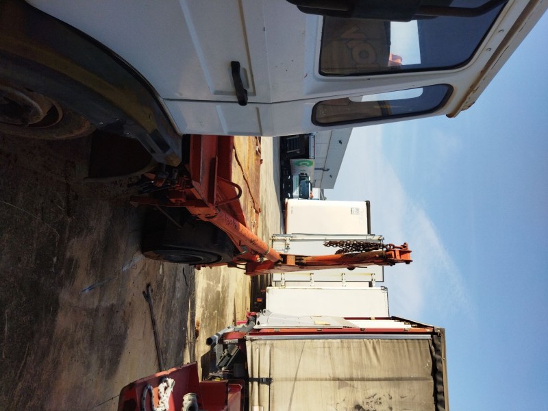 renault s 150.08/09/a/b midliner e2 del año 1990