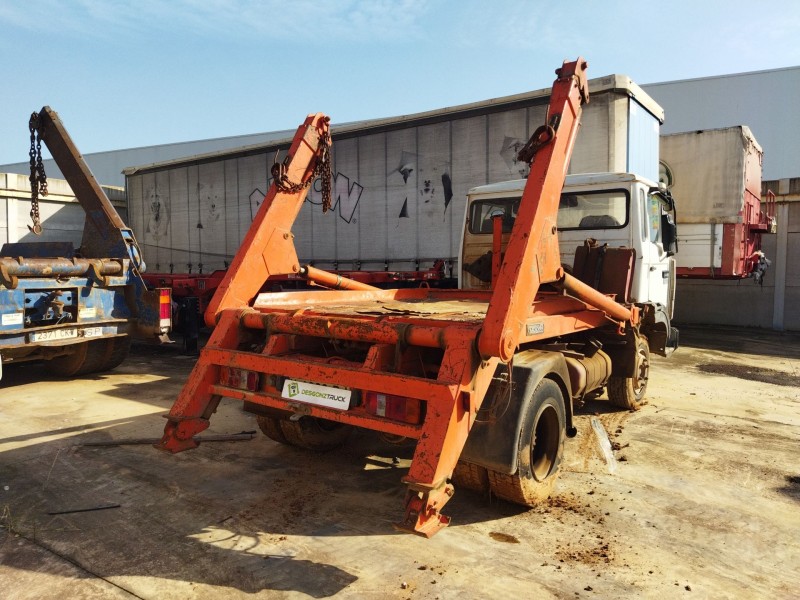 renault s 150.08/09/a/b midliner e2 del año 1990