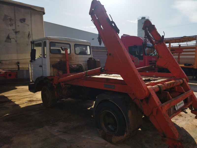 renault s 150.08/09/a/b midliner e2 del año 1990