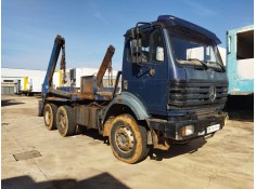 mercedes-benz mk / sk om 441 la del año 1997 2