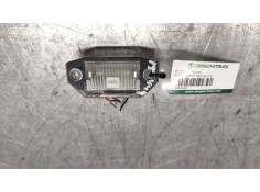 Recambio de piloto matricula para ford mondeo berlina (ge) ambiente referencia OEM IAM   