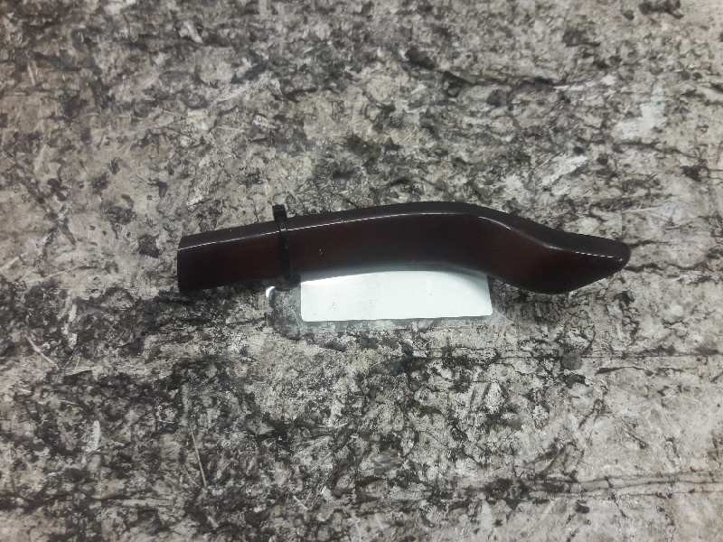 Recambio de moldura para mercedes clase e (w210) berlina diesel 220 cdi (210.006) referencia OEM IAM  IZQUIERDA 