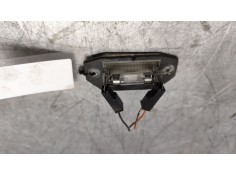 Recambio de piloto matricula para ford mondeo berlina (ge) ambiente referencia OEM IAM    2