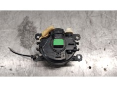 Recambio de faro antiniebla izquierdo para citroën c4 picasso i monospace (ud_) 1.6 hdi 110 referencia OEM IAM 965001680   2