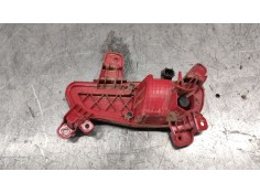 Recambio de piloto trasero derecho paragolpes para kia niro i (de) e-niro referencia OEM IAM 92406q4000   2