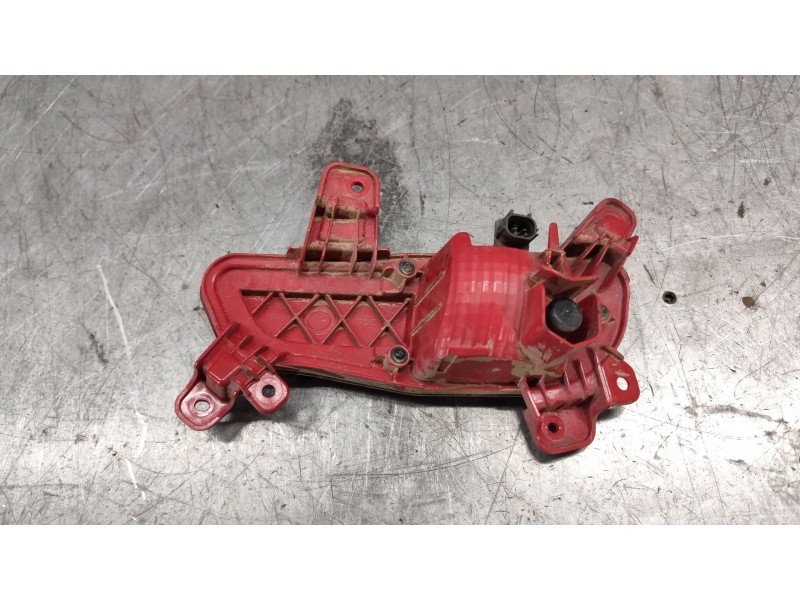 Recambio de piloto trasero derecho paragolpes para kia niro i (de) e-niro referencia OEM IAM 92406q4000  