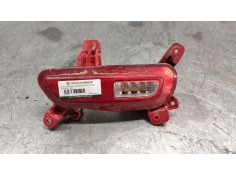 Recambio de piloto trasero izquierdo paragolpes para kia niro i (de) e-niro referencia OEM IAM 92405q4010  