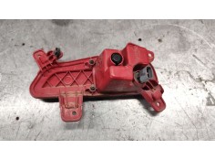 Recambio de piloto trasero izquierdo paragolpes para kia niro i (de) e-niro referencia OEM IAM 92405q4010   2