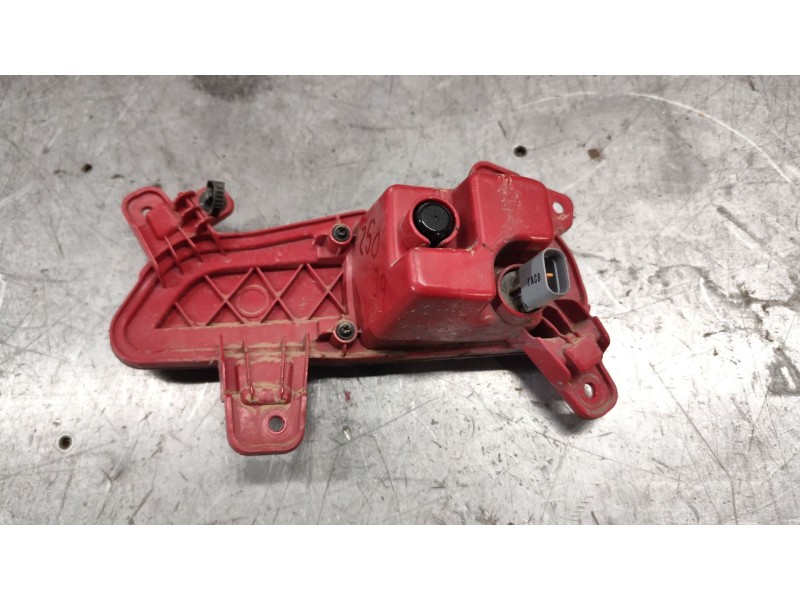 Recambio de piloto trasero izquierdo paragolpes para kia niro i (de) e-niro referencia OEM IAM 92405q4010  