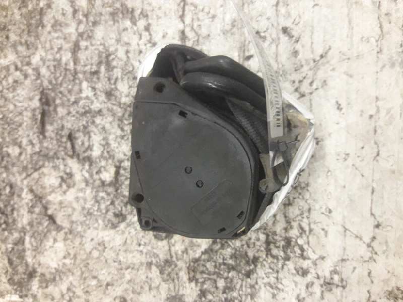 Recambio de cinturon seguridad trasero derecho para citroen berlingo 1.9 600 d furg. referencia OEM IAM   