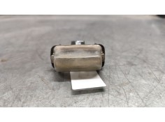 Recambio de piloto matricula para citroën c3 1.4 hdi audace referencia OEM IAM  2 PINS 