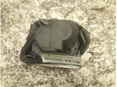 Recambio de cinturon seguridad trasero izquierdo para citroen berlingo 1.9 600 d furg. referencia OEM IAM   