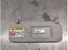 Recambio de parasol derecho para kia niro i (de) e-niro referencia OEM IAM    2