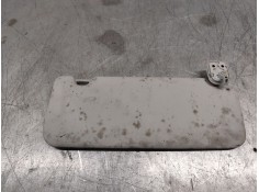 Recambio de parasol izquierdo para kia niro i (de) e-niro referencia OEM IAM   